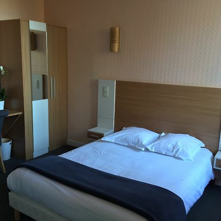 Citotel Hotel Le Chapon Fin Brive-la-Gaillarde Exterior photo